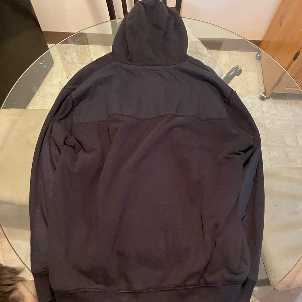 Red Ecko Unltd Gray Sherpa Jacket - Picture 2 of 3